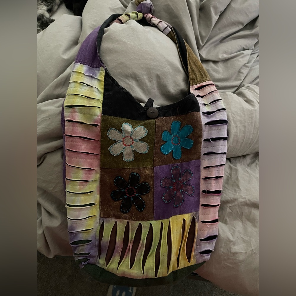 Flower Bag